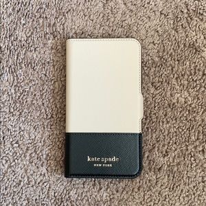 KATE SPADE WALLET iPHONE 11 PRO CASE COMBO